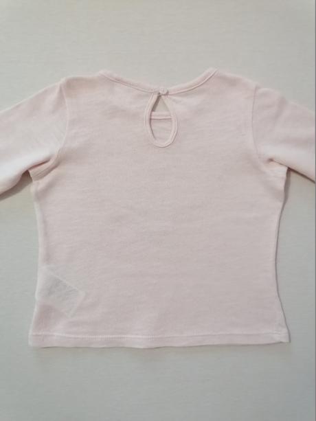 Tenší pulovrik 80/86, h&m,80