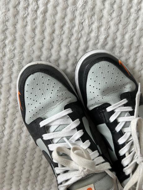 Nike low dunk, veľkosť 42,5, nike,42