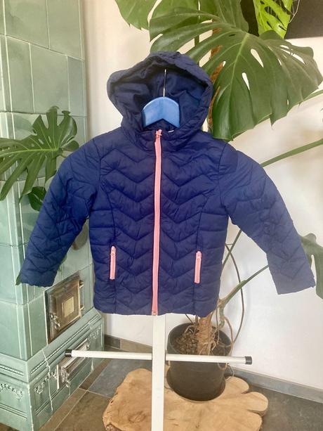 Prechodna bunda zn.lupilu vel.110, lupilu,110