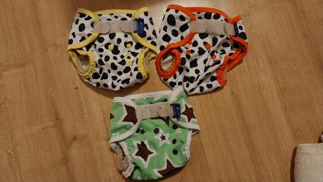 Bambi roxy plienky, bambi roxy