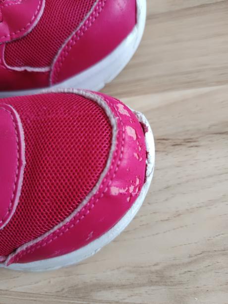 Kappa tenisky na suchý zips, kappa,26