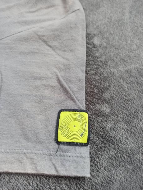 Tričká a plavky, s