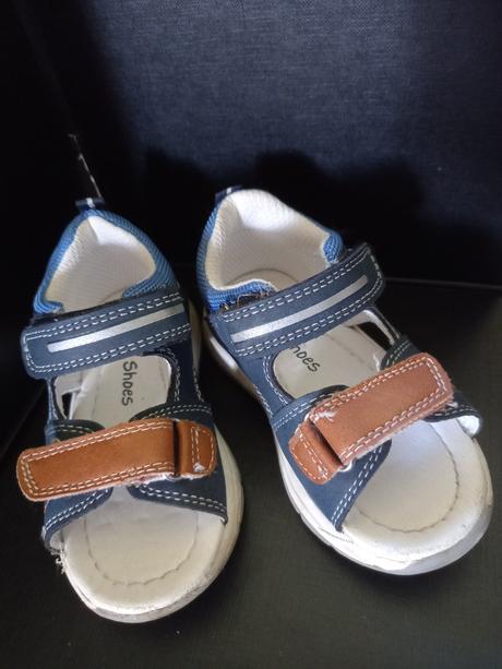 Detske sandale, bobbi shoes,20