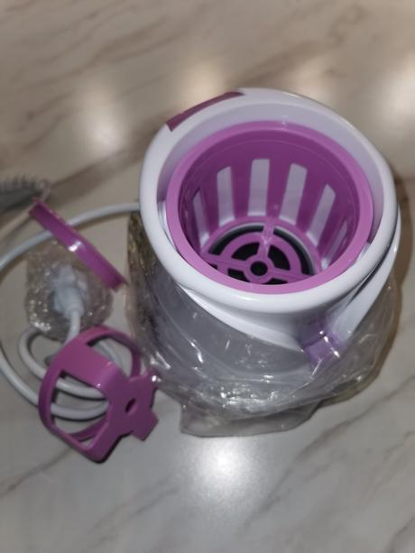 Ohrievac flias do auta, bayby