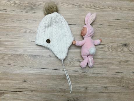 Zimná čiapka h&m, h&m,110