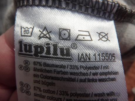 Tepláková súprava, lupilu,92