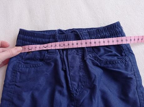 Nohavice, palomino,92