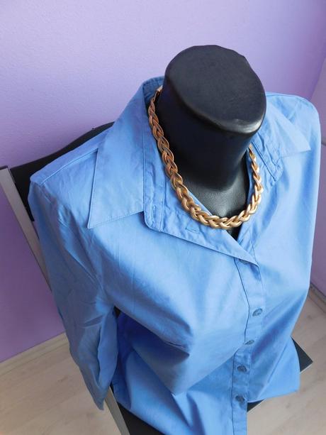 Košeľa č.36-38, 38