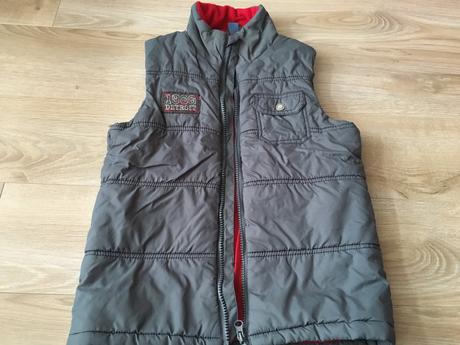 Prechodná vesta, dopodopo,122