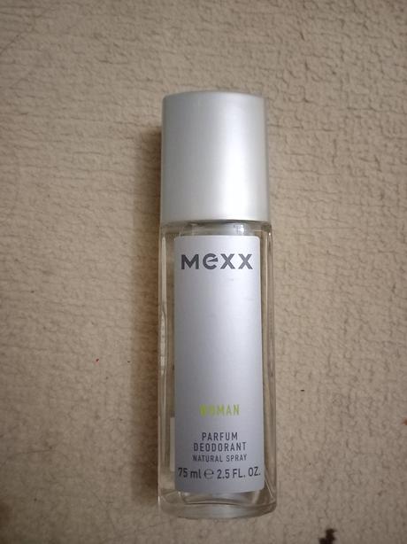 Mexx woman, 