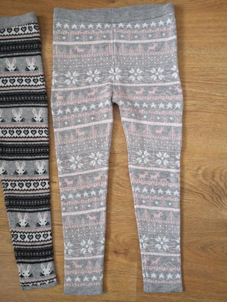 Teplejšie legínky, lupilu,116