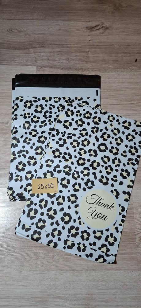 Poštové obalky 20ks, 