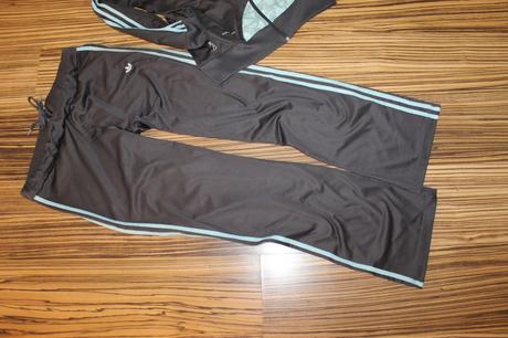 Tepláková súprava adidas v. m, m