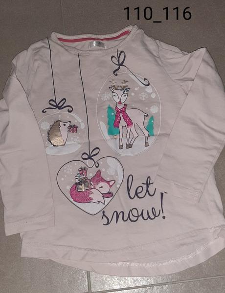 Balik triciek 110/116, 104–116