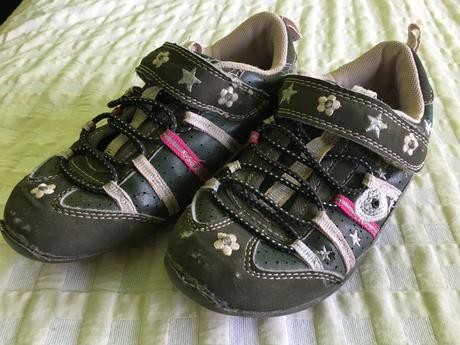 Blikajuce tenisky c. 28, 28