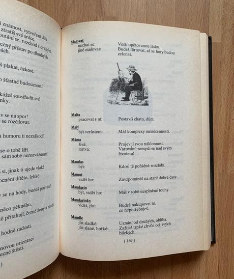 Dagmar kludská - velký snář,