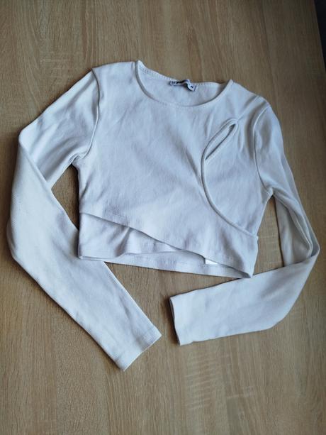 Darujem k nákupu, krátke tričko, m