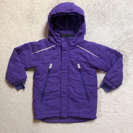 Zimna bunda h&m, h&m,110