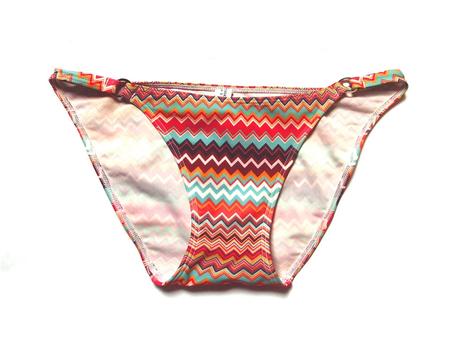 Plavky - spodný diel, s