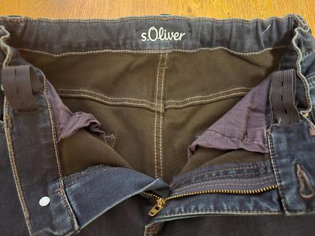 Rifle s. oliver, s.oliver,170