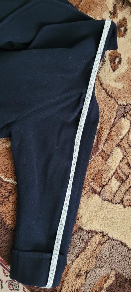 Flaušový dámsky kabát, xxl