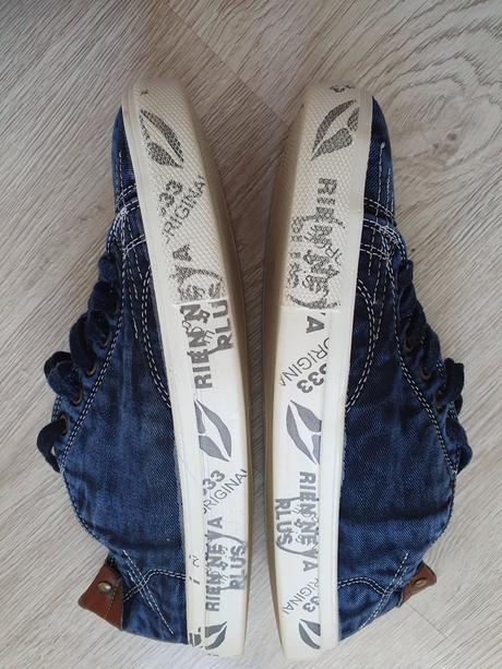 Tenisky rient neva plus, 42