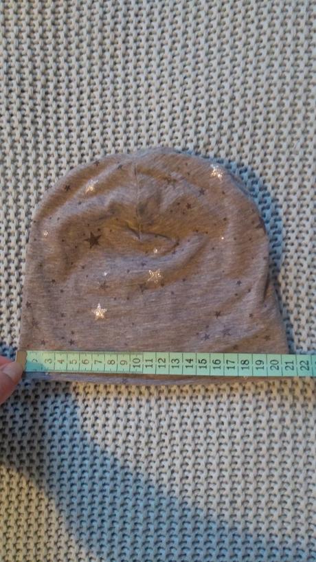 Hviezdičková čiapka, terranova,50