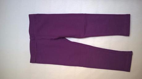 Legíny - teplejšie, lupilu,92