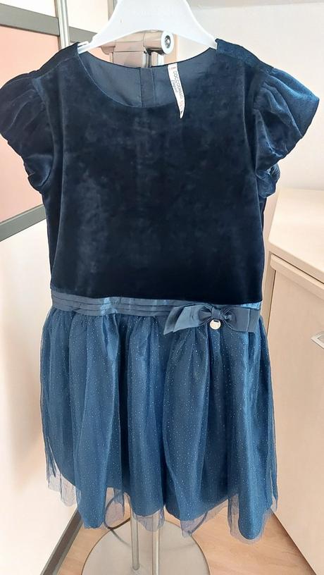 Šaty cocodrillo, coccodrillo,134