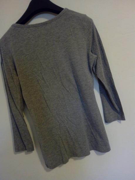 Donn gildonna dámske tenké tričko č34, 34