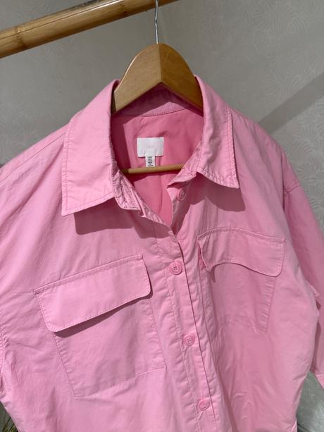 Bunda h&m, h&m,m
