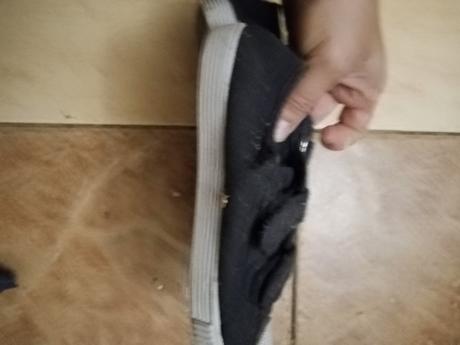 Detske tenisky, victory,31