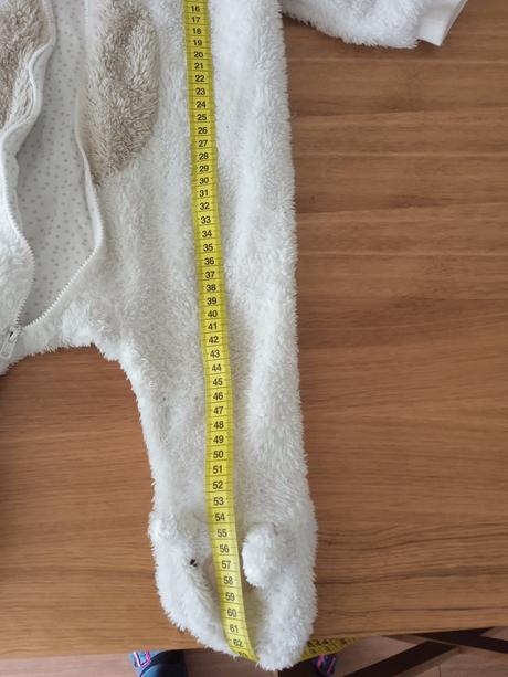 Predám overal, f&f,68