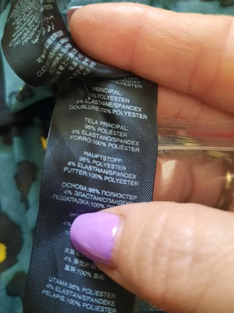 Dámske maxišaty, xl