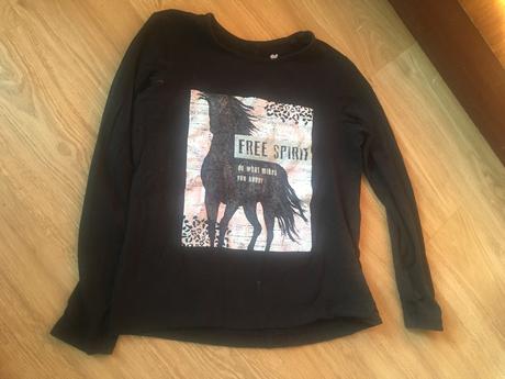 Trička s dlhým rukávom, 122