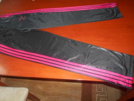 Tepláky, adidas,176