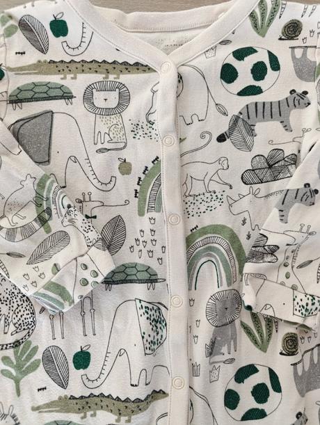 Next pyžamko, next,92