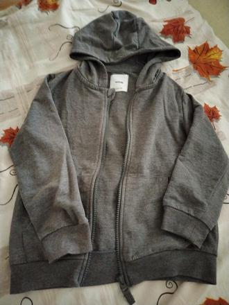 Mikina pre chlapca, sinsay,116