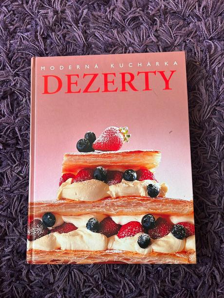 Dezerty,
