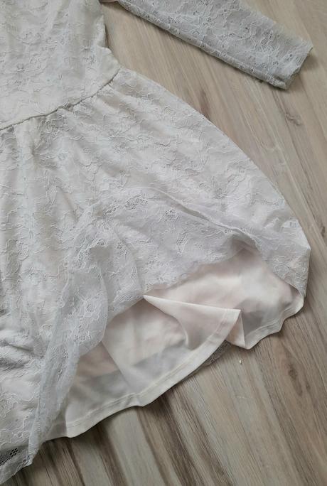 Šaty h&m č.34, h&m,34