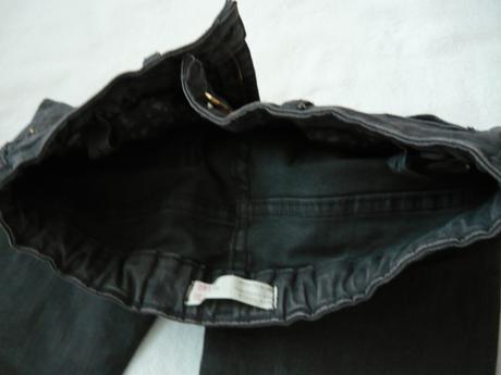 Nohavice zara girls  na 9-10 rokov, zara,140