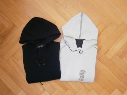 Mikiny veľ. 140 - 146, 146