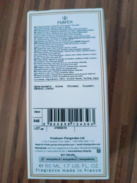 "parfum", 