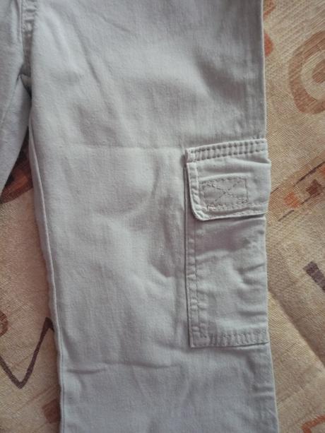 Nohavice pre tenucké dievcatá, katval,116