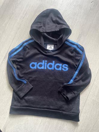 Mikina adidas, adidas,110