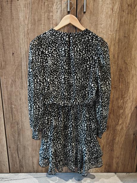 Dámske šaty, reserved,xs