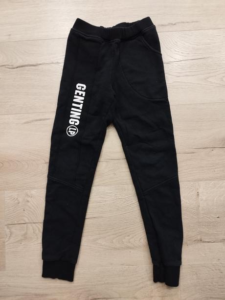 Genting teplaky, 146