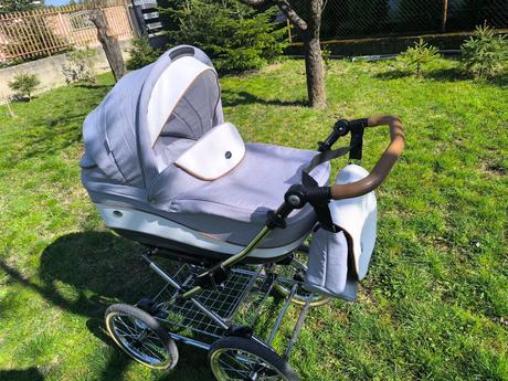 Kočík roan emma, roan,roan emma