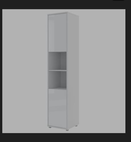 Sklápacia posteľ concept 180 a skrinka, šírka (cm): 180,dĺžka (cm): 200