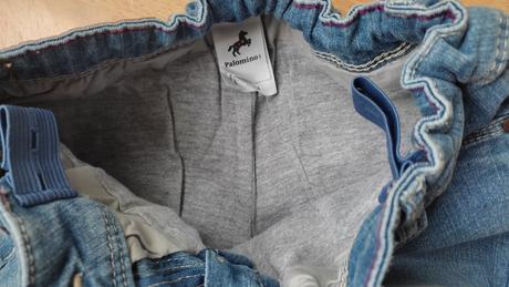 Rifle podsite, palomino,104